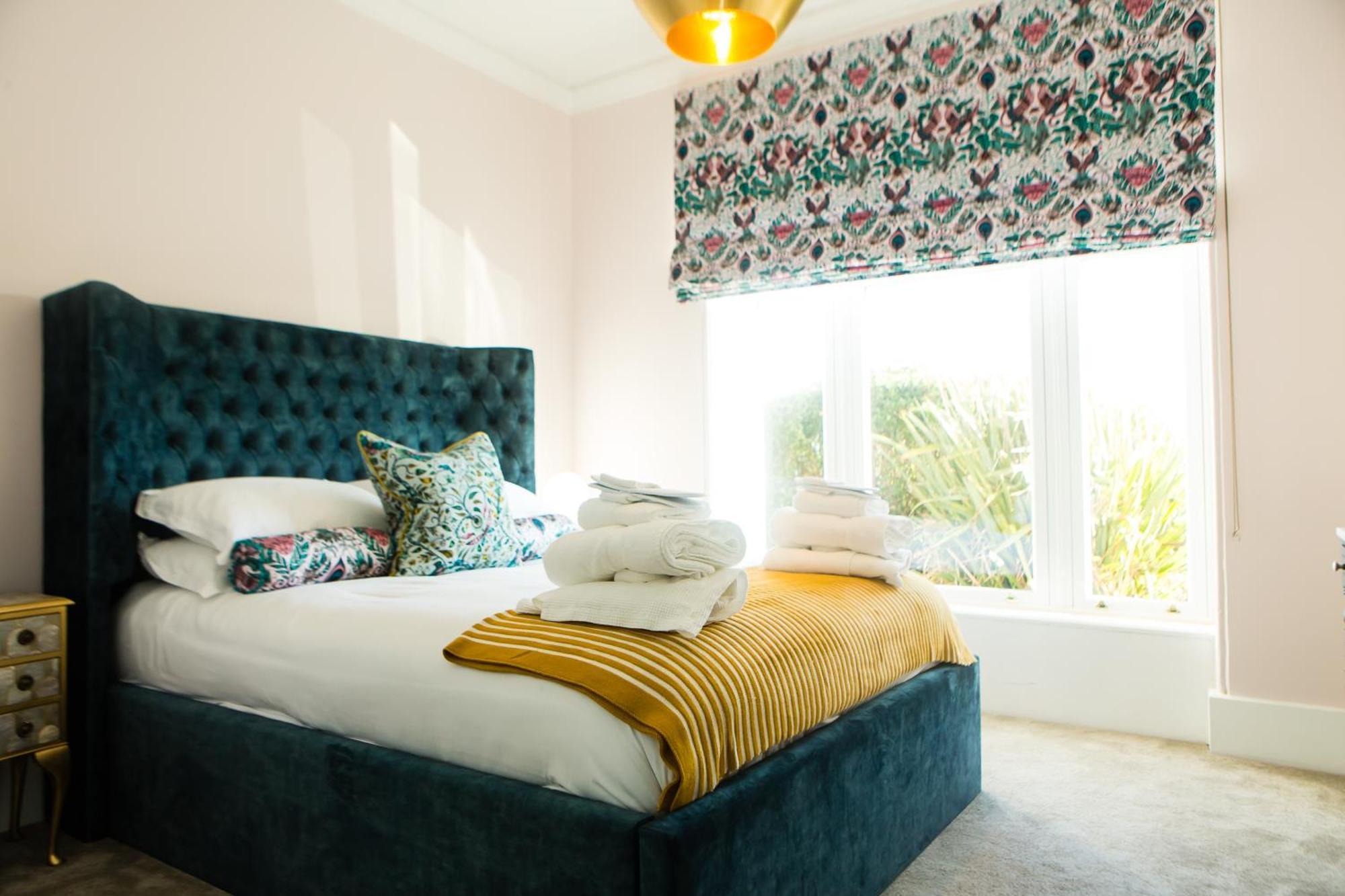 Rounton Villa By Maison Parfaite - Hot Tub - Sea Views - Parking Robin Hood's Bay Buitenkant foto