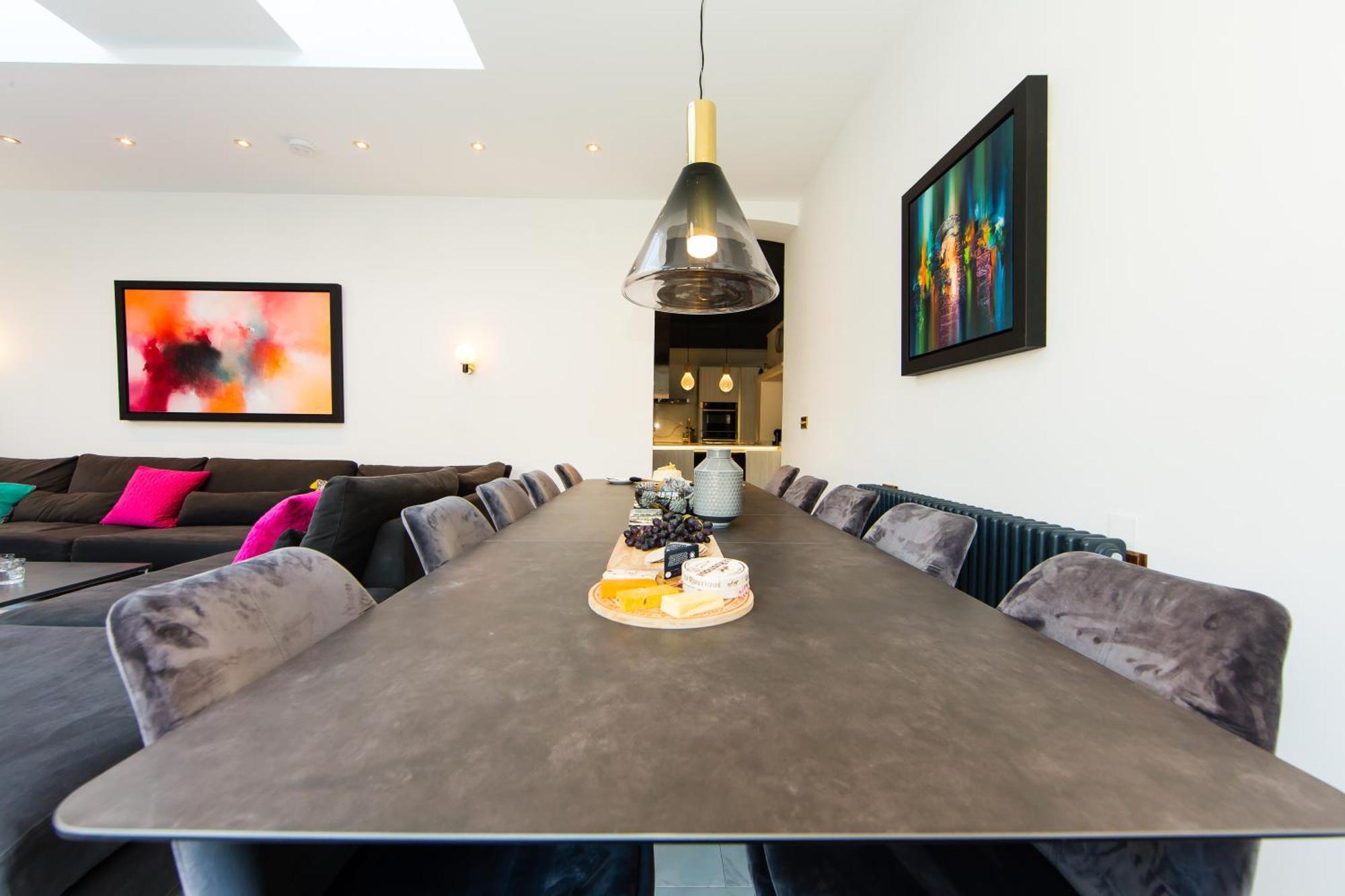 Rounton Villa By Maison Parfaite - Hot Tub - Sea Views - Parking Robin Hood's Bay Buitenkant foto
