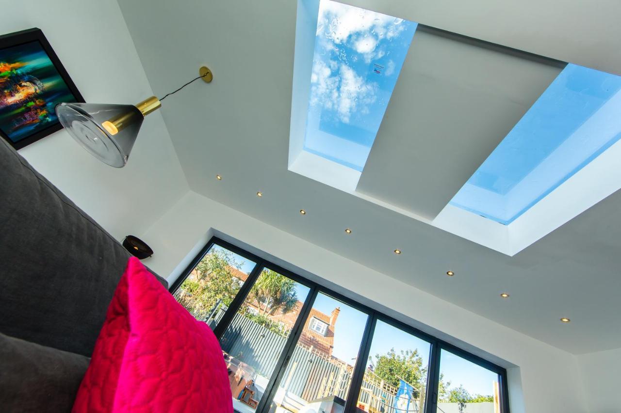 Rounton Villa By Maison Parfaite - Hot Tub - Sea Views - Parking Robin Hood's Bay Buitenkant foto