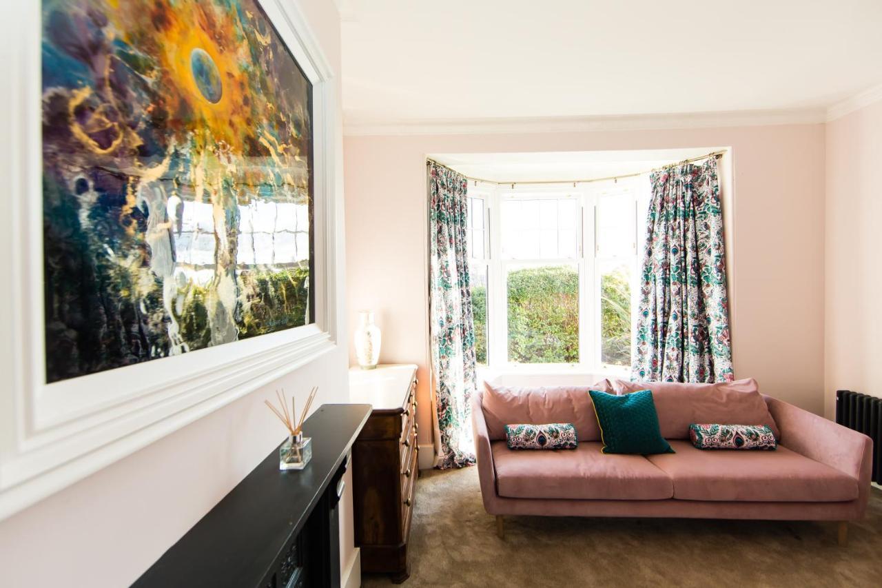 Rounton Villa By Maison Parfaite - Hot Tub - Sea Views - Parking Robin Hood's Bay Buitenkant foto