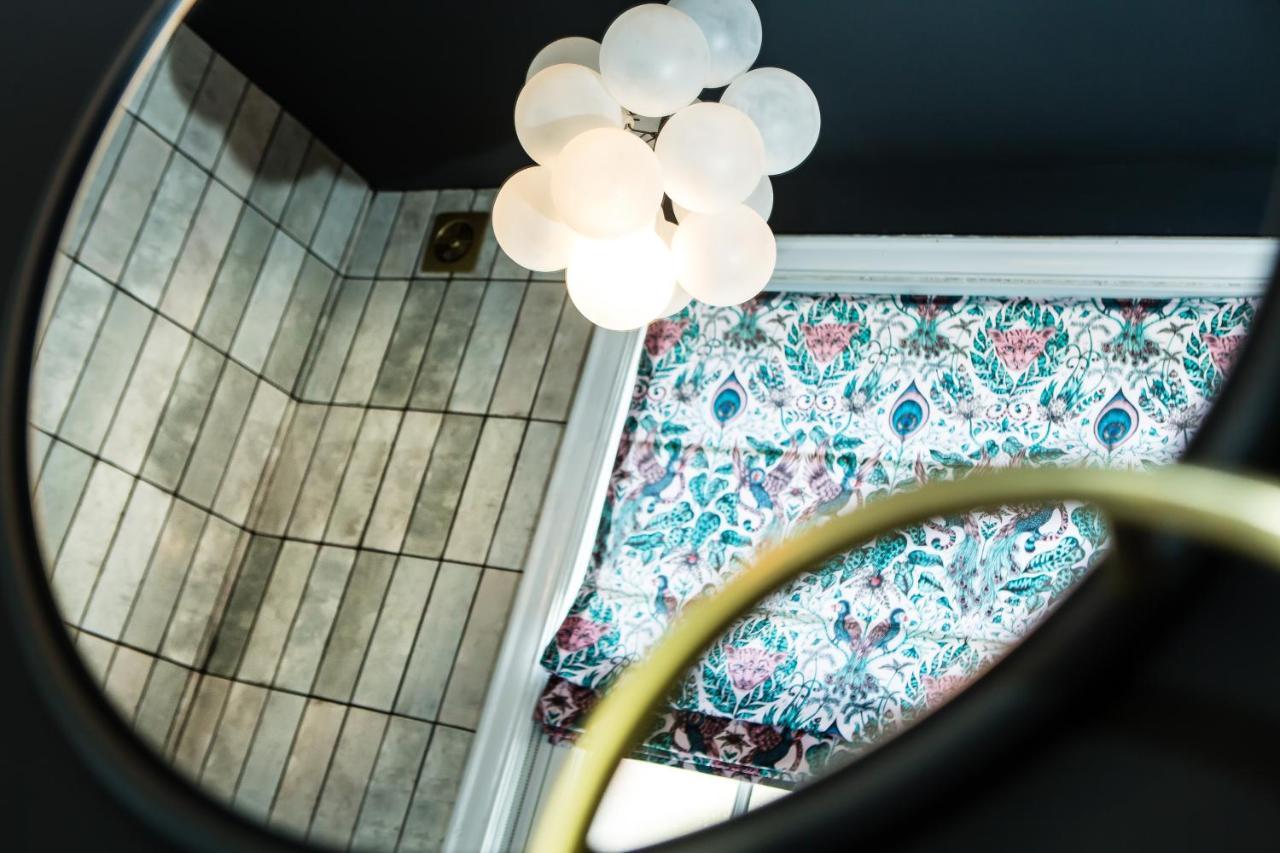 Rounton Villa By Maison Parfaite - Hot Tub - Sea Views - Parking Robin Hood's Bay Buitenkant foto