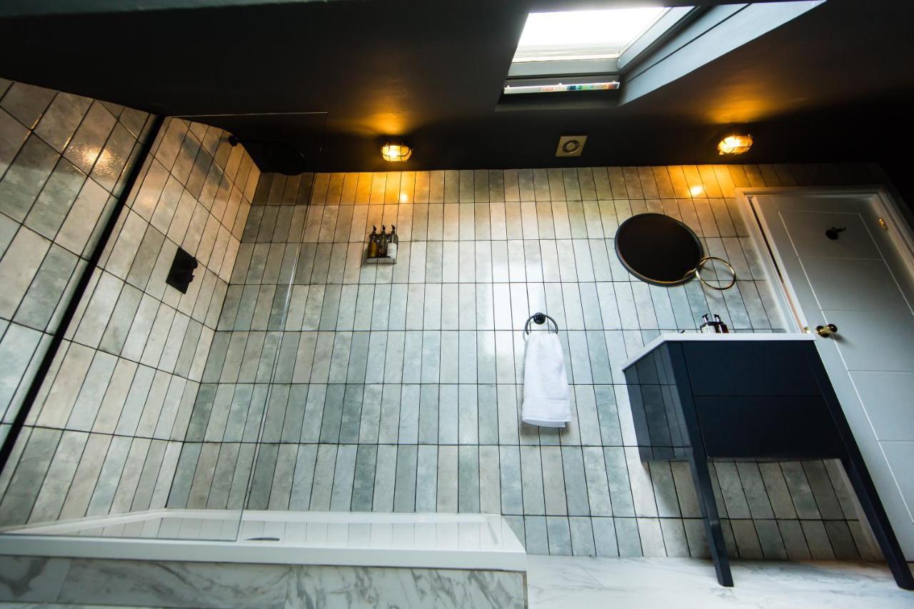 Rounton Villa By Maison Parfaite - Hot Tub - Sea Views - Parking Robin Hood's Bay Buitenkant foto