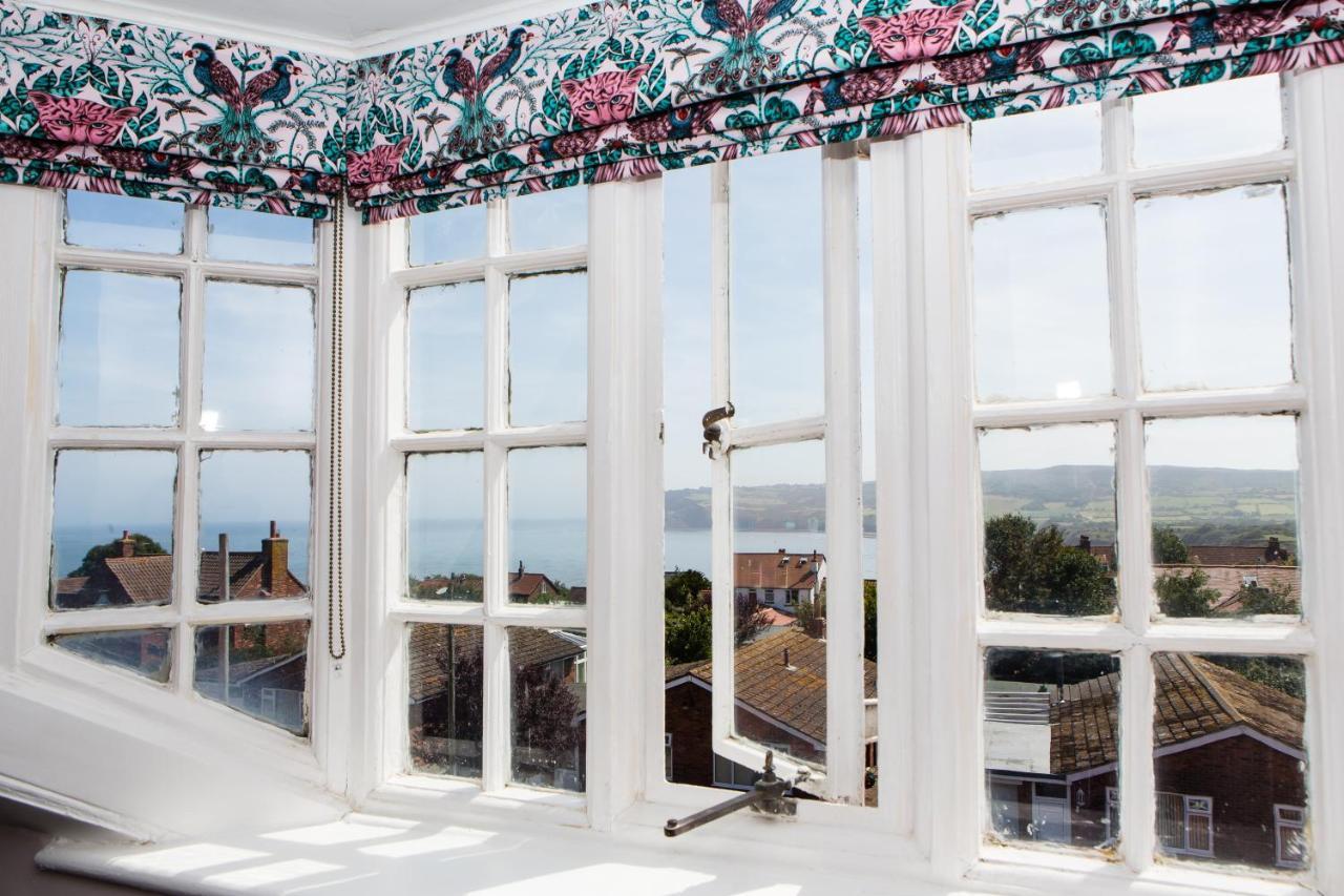 Rounton Villa By Maison Parfaite - Hot Tub - Sea Views - Parking Robin Hood's Bay Buitenkant foto