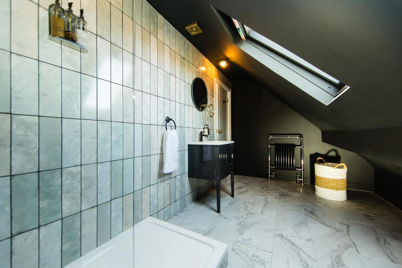 Rounton Villa By Maison Parfaite - Hot Tub - Sea Views - Parking Robin Hood's Bay Buitenkant foto