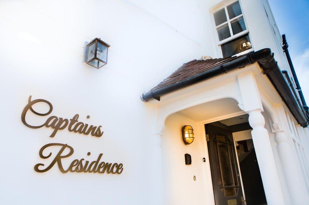Rounton Villa By Maison Parfaite - Hot Tub - Sea Views - Parking Robin Hood's Bay Buitenkant foto
